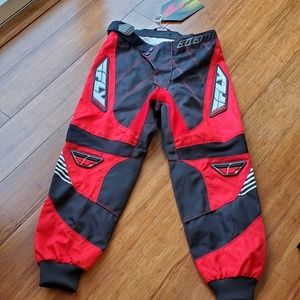 NWT Fly Racing Pants size 28